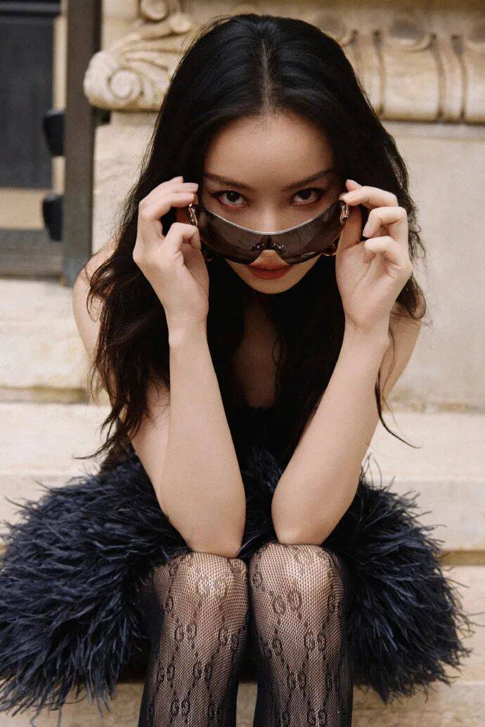 时装周上的女明星<strong></p>
<p>虚拟币鱿鱼币代码</strong>，秋冬氛围感一键封顶！