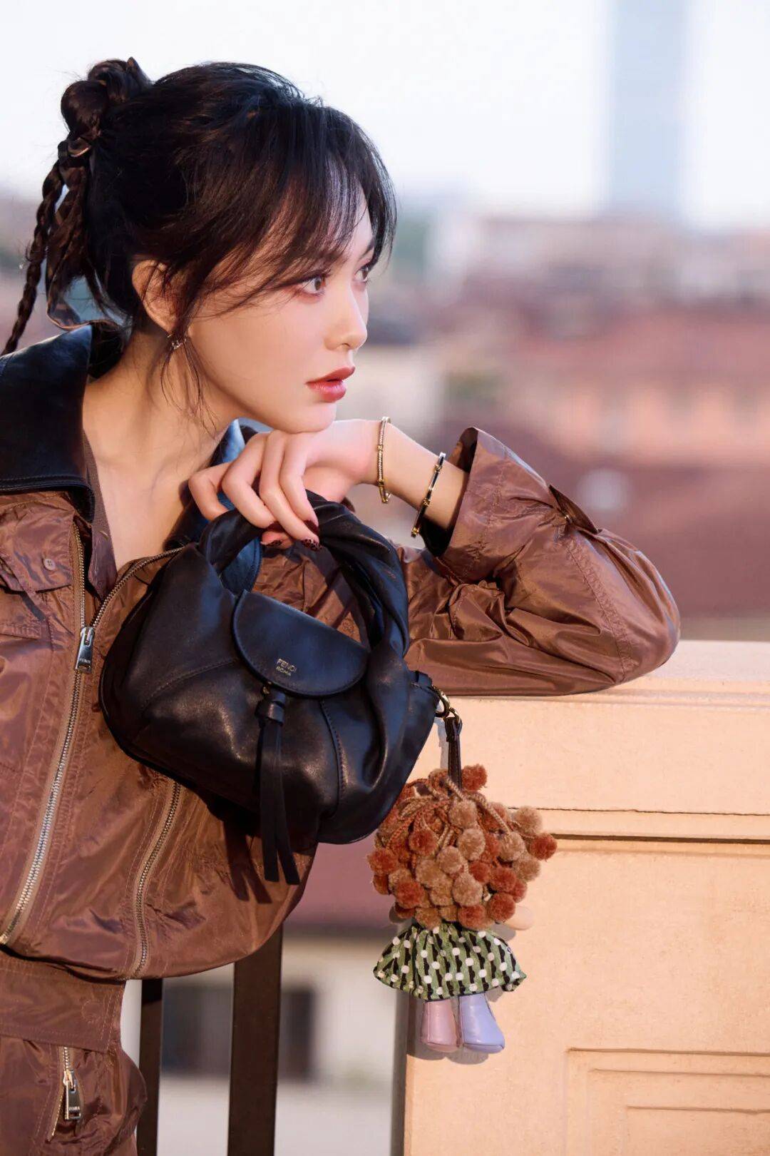 时装周上的女明星<strong></p>
<p>虚拟币鱿鱼币代码</strong>，秋冬氛围感一键封顶！