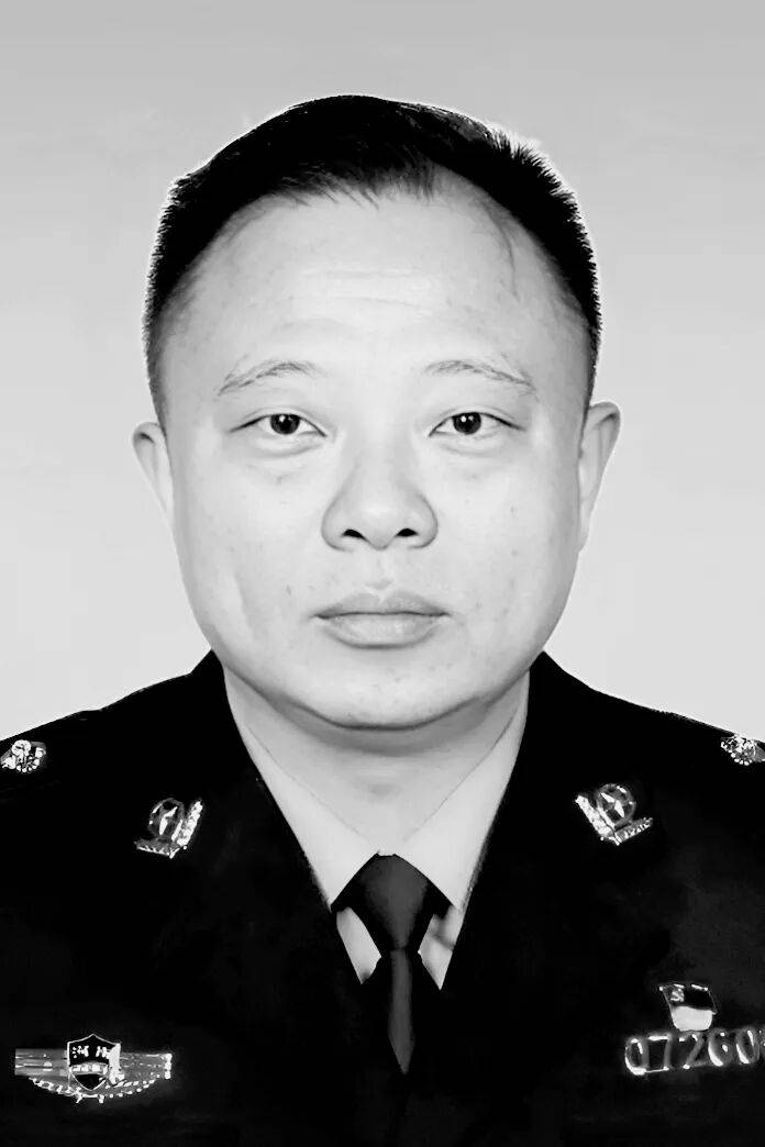 郭雪峰局长在值班期间<strong></p>
<p>虚拟币鱿鱼币代码</strong>，突发疾病，不幸因公殉职