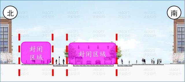 10日零时起<strong></p>
<p>虚拟货币兔子币</strong>！济南泉城路将正式启动升级改造！