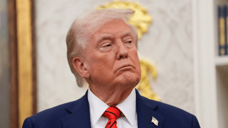 罕见<strong></p>
<p>虚拟币EDU最新消息</strong>！昔日政敌希拉里高度赞扬特朗普：我真心的