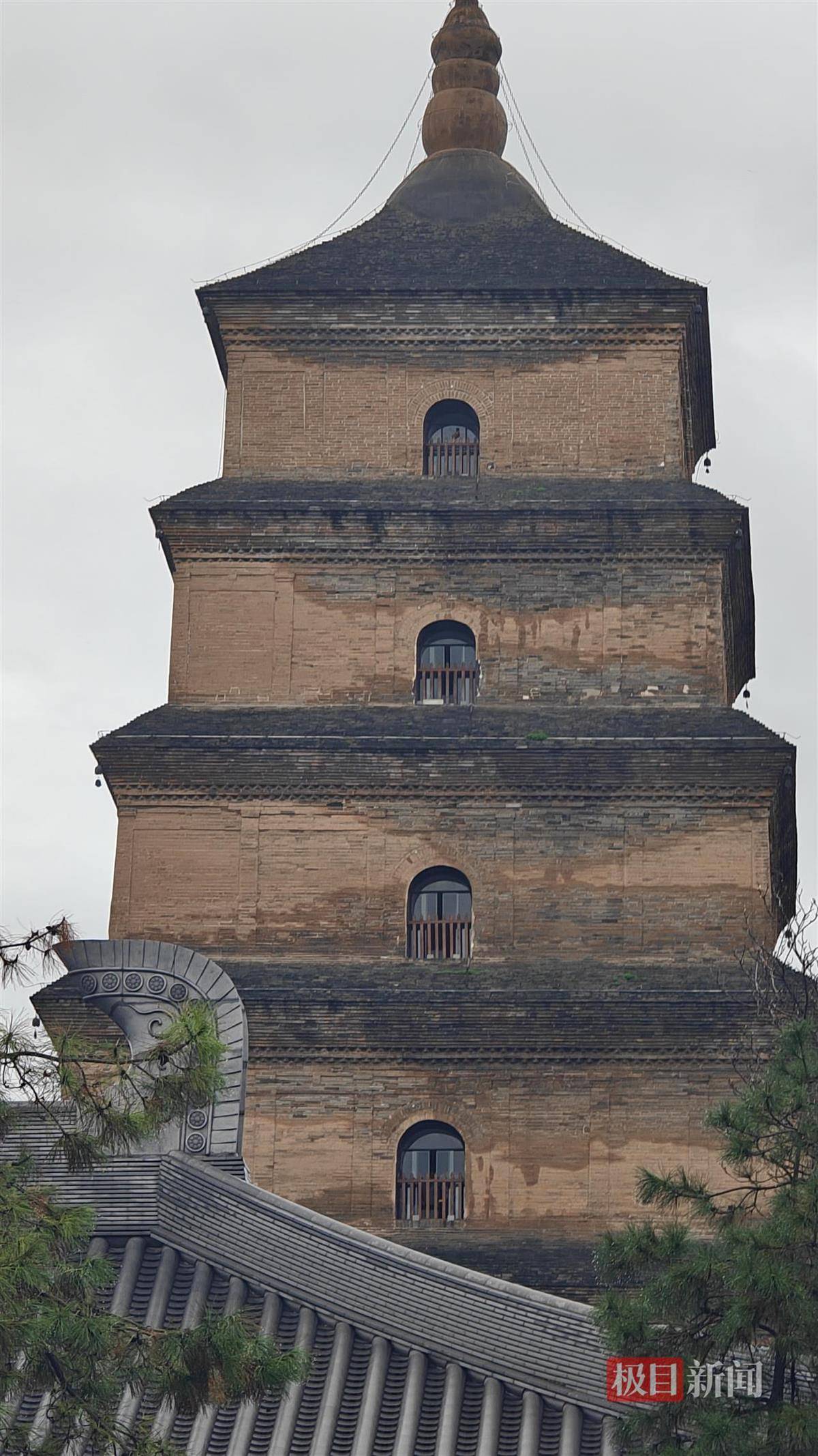 西安连续一个多月降雨遍地长蘑菇<strong></p>
<p>虚拟币EDU最新消息</strong>，大雁塔受潮，城墙布满青苔，气象局解释成因