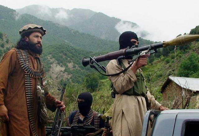 不消灭恐怖分子<strong></p>
<p>虚拟币EDU最新消息</strong>，还和印度眉来眼去？巴基斯坦对阿富汗忍无可忍