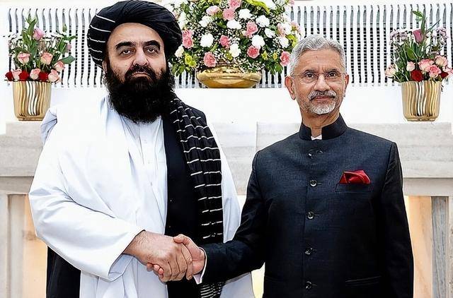 不消灭恐怖分子<strong></p>
<p>虚拟币EDU最新消息</strong>，还和印度眉来眼去？巴基斯坦对阿富汗忍无可忍