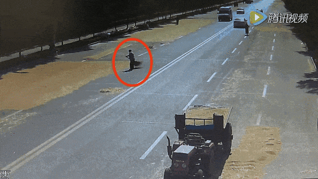 秋收不收“隐患”<strong></p>
<p>虚拟币EDU最新消息</strong>，农忙季这些安全要点要记牢