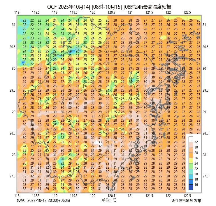 明起抵达浙江<strong></p>
<p>虚拟币EDU最新消息</strong>，接连3波！将现17℃