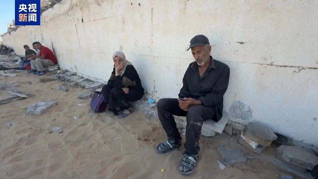 埃及“和平峰会”草草落幕<strong></p>
<p>虚拟币飞机群</strong>，以色列和哈马斯未参会，特朗普称加沙停火协议第二阶段谈判“已经开始”