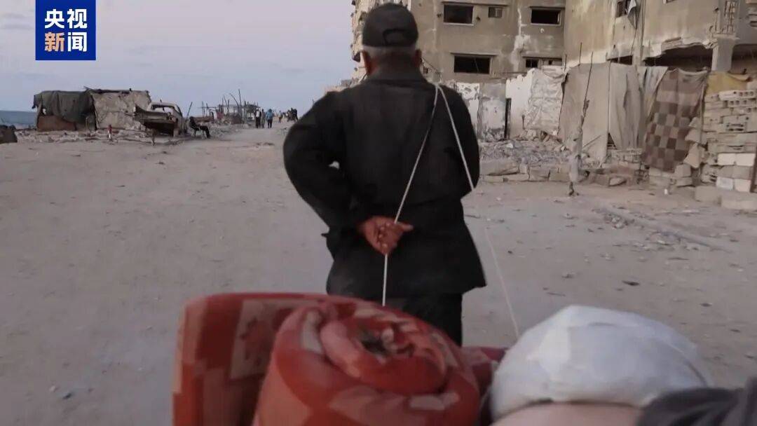 埃及“和平峰会”草草落幕<strong></p>
<p>虚拟币飞机群</strong>，以色列和哈马斯未参会，特朗普称加沙停火协议第二阶段谈判“已经开始”