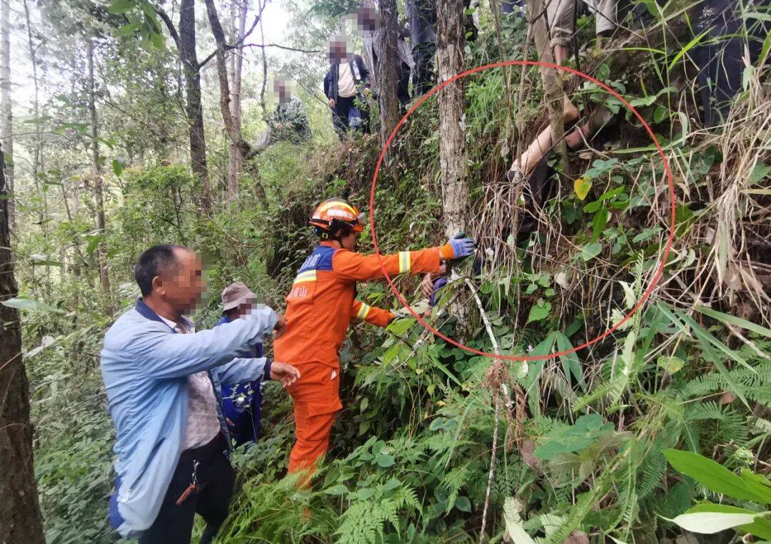 93岁老人进山失联<strong></p>
<p>虚拟币PHB</strong>，两天后发现他倒挂在树杈上苦撑……