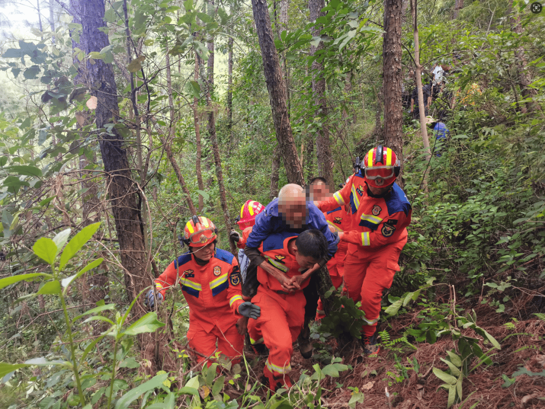 93岁老人进山失联<strong></p>
<p>虚拟币PHB</strong>，两天后发现他倒挂在树杈上苦撑……