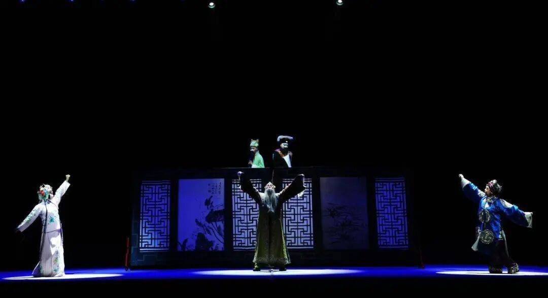 展现云南传统戏曲魅力<strong></p>
<p>虚拟币PHB</strong>！玉溪作品《先生好茶》亮相全国舞台