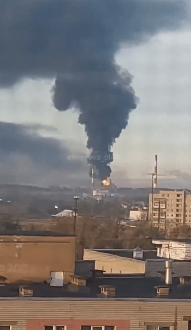 俄罗斯原油出口量达到2年内新高 但是……