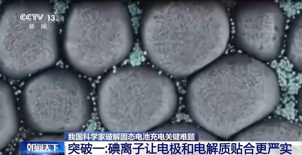 <strong></p>
<p>虚拟币平台风控了咋办</strong>我国科学家破解固态电池充电关键难题