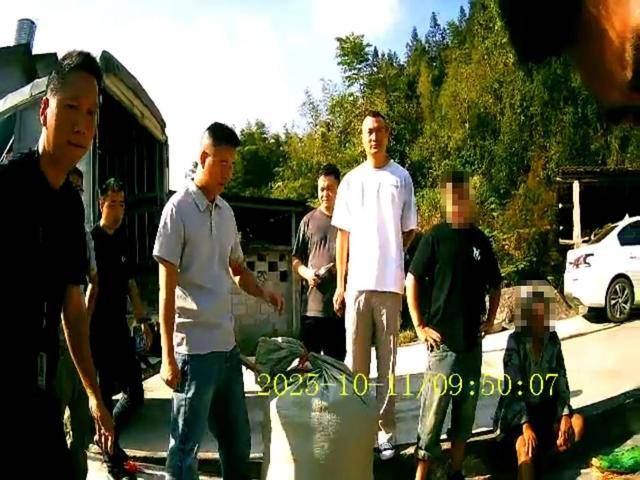 100斤玉米上秤秒变60斤?贵州一村民遭“鬼秤”骗粮!民警出手<strong></p>
<p>虚拟币平台风控了咋办</strong>,5人被拘