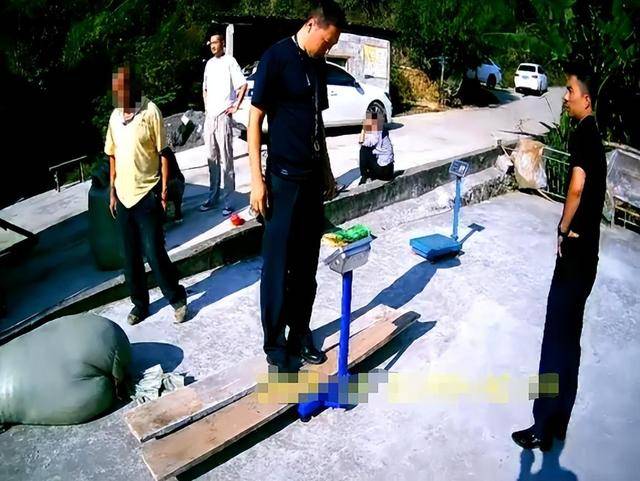 100斤玉米上秤秒变60斤?贵州一村民遭“鬼秤”骗粮!民警出手<strong></p>
<p>虚拟币平台风控了咋办</strong>,5人被拘