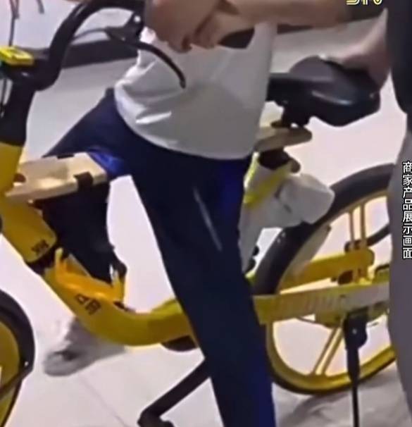 看着都疼<strong></p>
<p>虚拟币平台风控了咋办</strong>！上海街头一男子突然求助：10岁女儿被死死卡住！这个行为太危险→