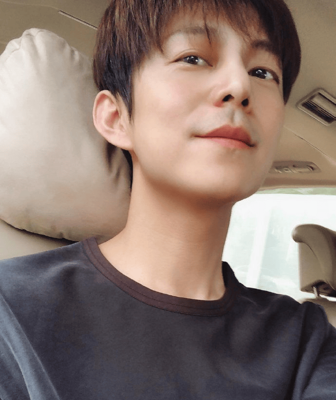 51岁何炅坦言:精力大不如前<strong></p>
<p>虚拟币平台风控了咋办</strong>,我现在特别痛苦,又近视又老花