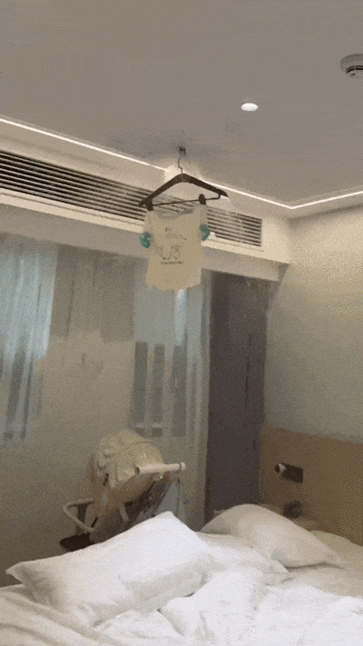 客人在酒店随手一挂<strong></p>
<p>虚拟币b单位</strong>，事后收到16万元“天价账单”！