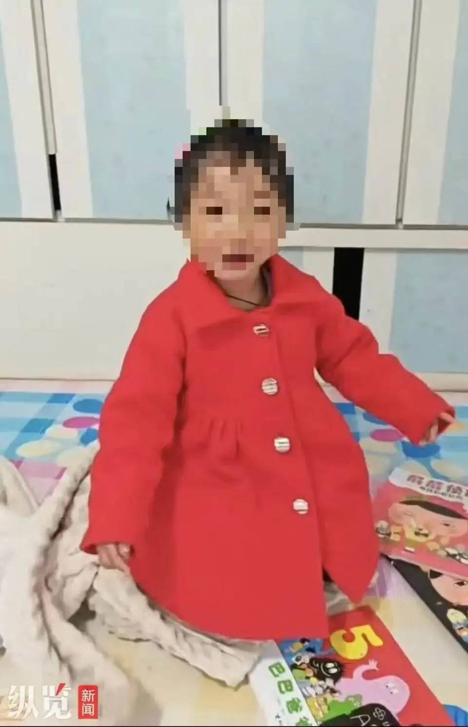 辽宁4岁女童称睡醒后自行下车<strong></p>
<p>虚拟币b单位</strong>，迷路后睡在草地，期间无人接触；其母发声