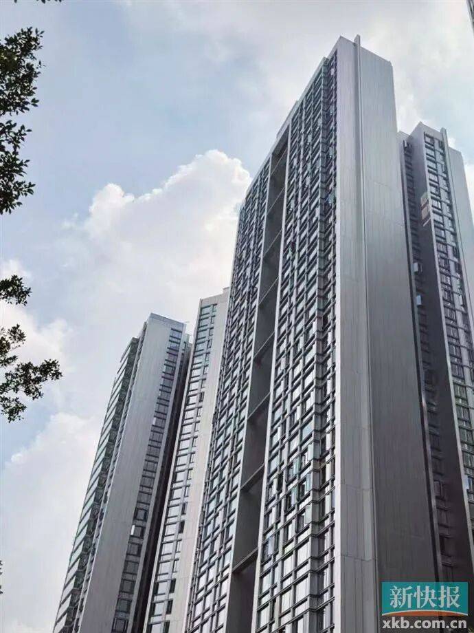 广州一业主购房一年后发现房屋未解押