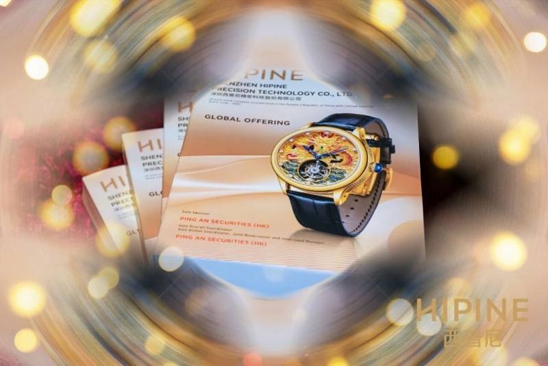 “国产劳力士”上市首日大涨两倍<strong></p>
<p>虚拟币b单位</strong>,出身莆田,高端款定价5万