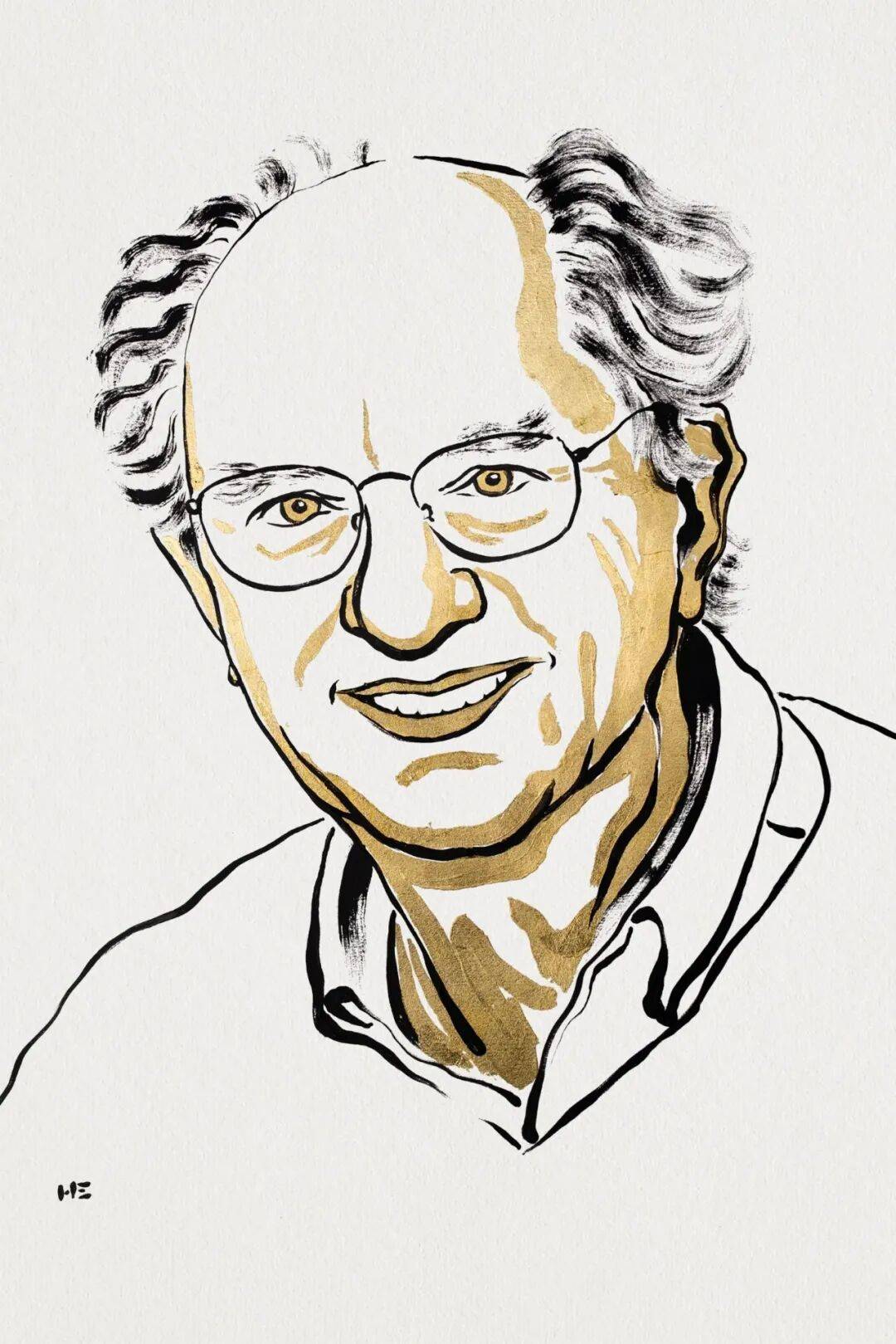 2025年诺贝尔生理学或医学奖、物理学奖、化学奖、经济学奖获奖者博士论文