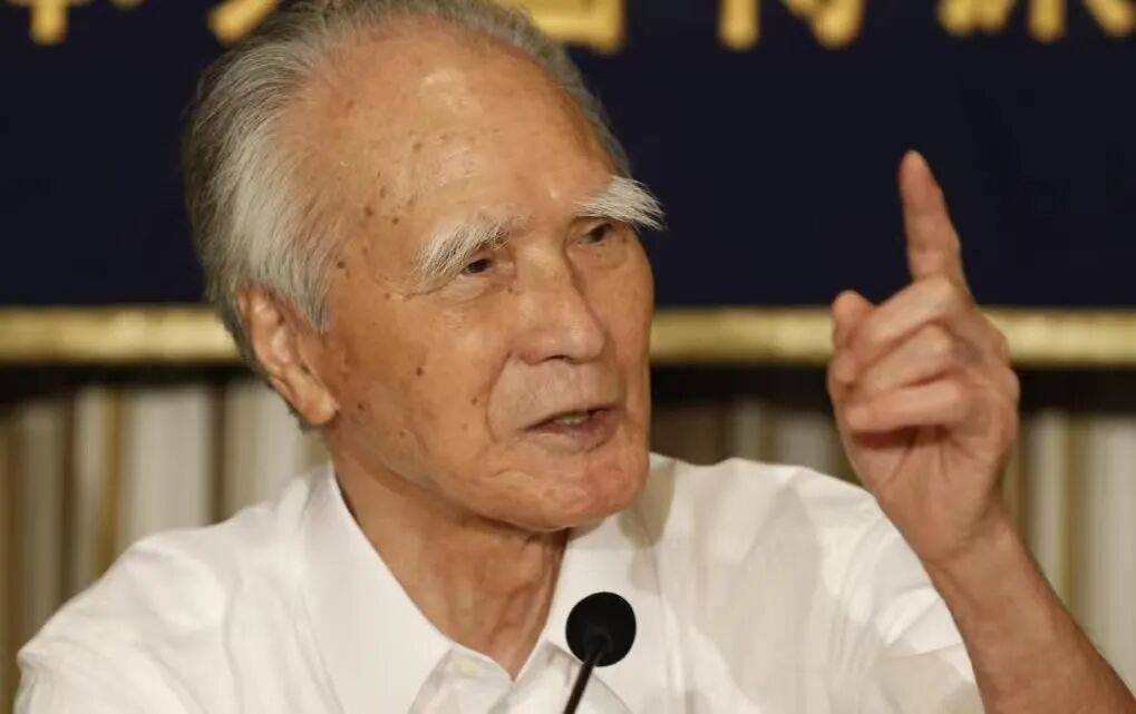 日本前首相村山富市去世<strong></p>
<p>虚拟币b单位</strong>,曾承认日本“殖民统治和侵略”,表达“深刻反省和由衷歉意”