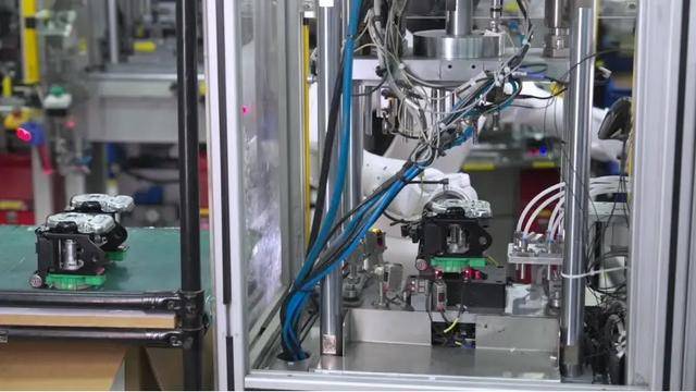 交付成拐点<strong></p>
<p>虚拟币b单位</strong>，智元与figure正赛开始？