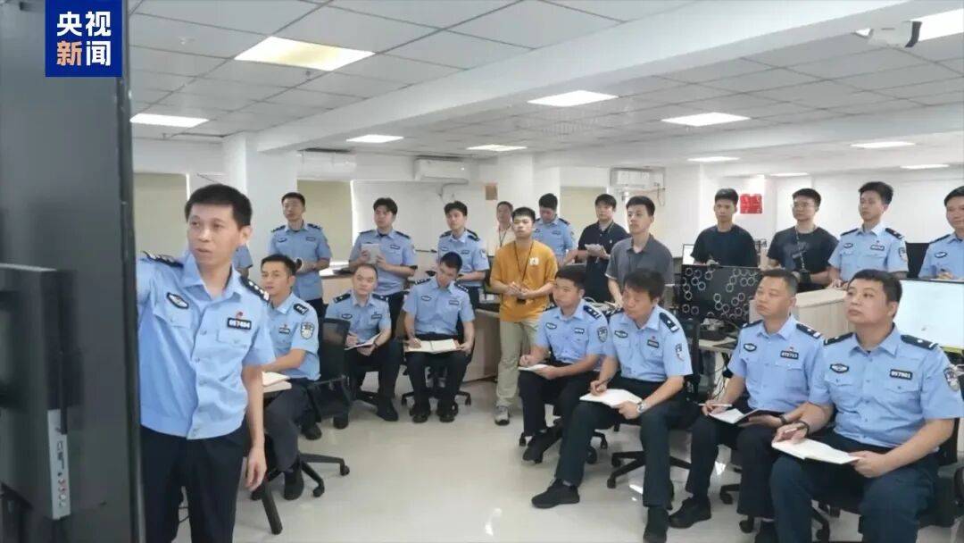 缅北“四大家族”及徐老发犯罪集团全部覆灭<strong></p>
<p>虚拟币b单位</strong>！一文回顾时间线