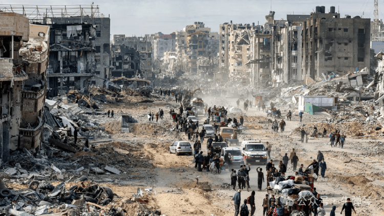 以色列和哈马斯战火重燃<strong></p>
<p>虚拟币数量扩容20000倍</strong>，中东又悬了