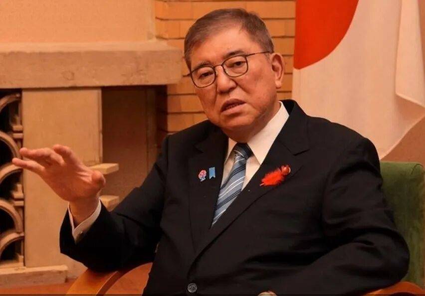 石破茂卸任当天<strong></p>
<p>虚拟币magic</strong>，离开官邸时笑得合不拢嘴；此前吐槽当首相太累，没多少让人开心的事情