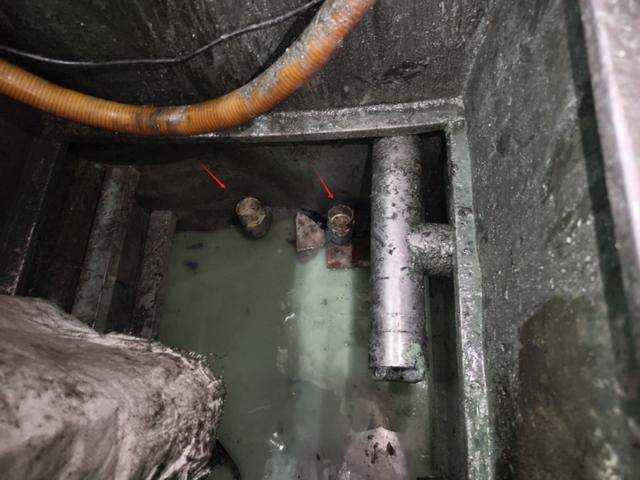 罚超15000000元<strong></p>
<p>虚拟币magic</strong>!广东江门一厨卫企业违规排污被罚!