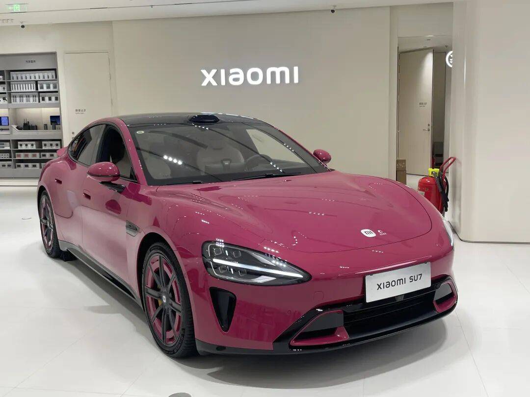 车轮飞滚十余米！武汉小米SU7断轴撞护栏<strong></p>
<p>虚拟币magic</strong>，一月内两起脱落事故，官方回应仍含糊