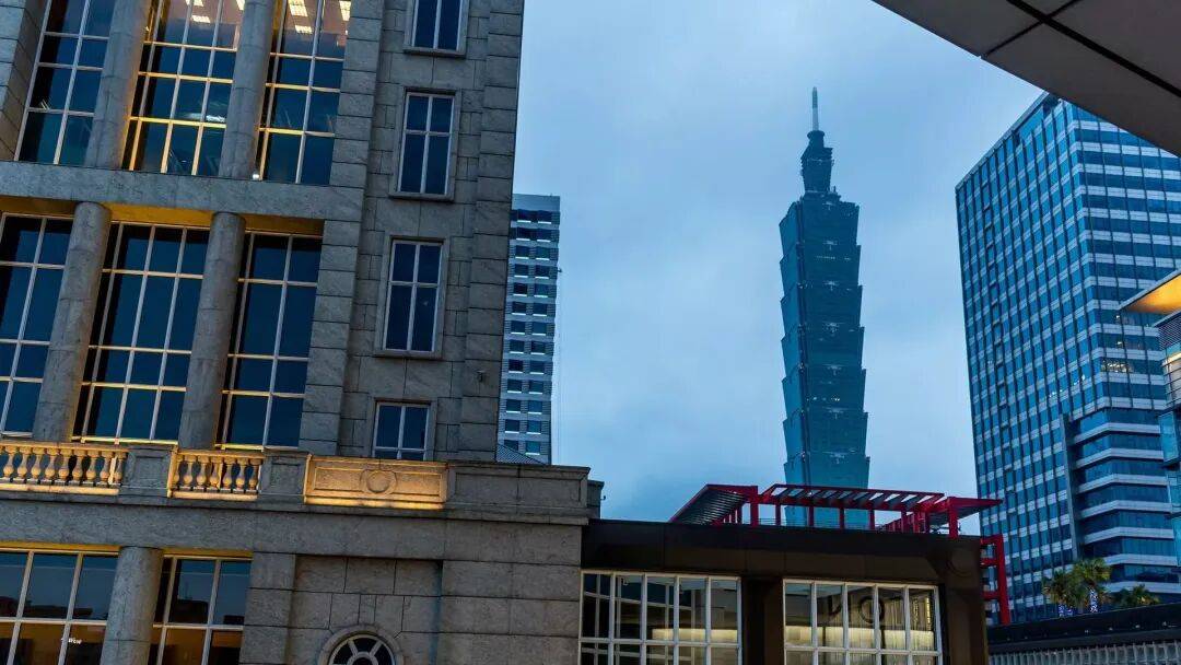 时评人：郑丽文当选国民党主席有利于推动两岸交流