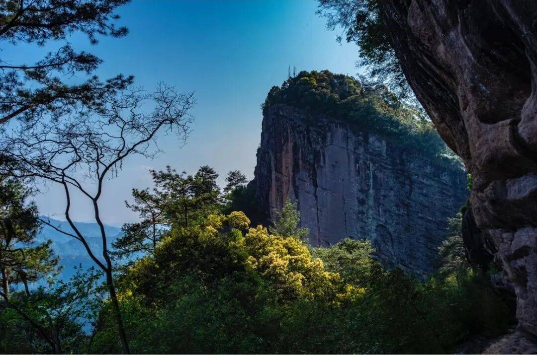 为什么年轻人迷上了爬山？ | 秋高气爽<strong></p>
<p>虚拟币magic</strong>，是时候出发了→