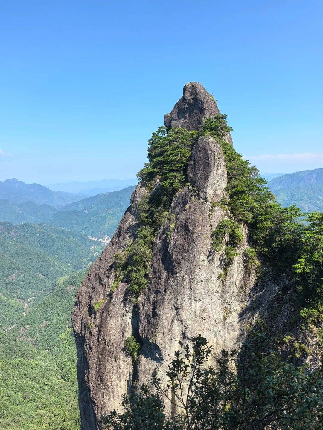 为什么年轻人迷上了爬山？ | 秋高气爽<strong></p>
<p>虚拟币magic</strong>，是时候出发了→