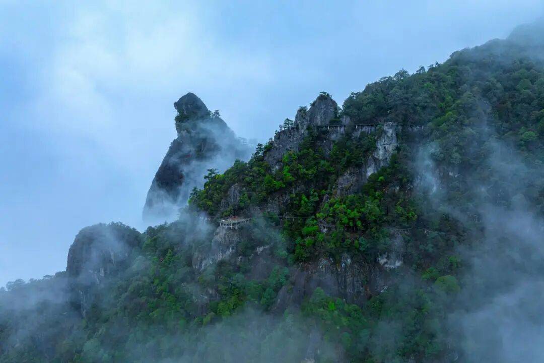 为什么年轻人迷上了爬山？ | 秋高气爽<strong></p>
<p>虚拟币magic</strong>，是时候出发了→