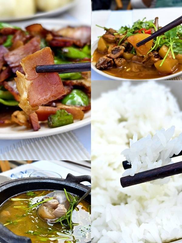 推窗见梯田<strong></p>
<p>虚拟币magic</strong>!梧桐山民宿:把日子过成诗