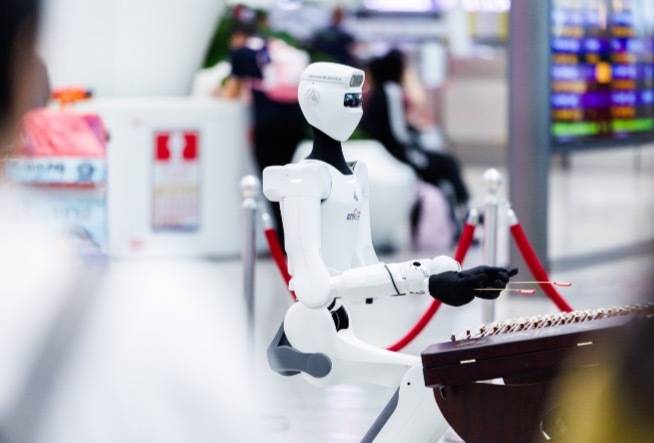 领益智造与星尘智能达成合作<strong></p>
<p>虚拟币magic</strong>,或将成立合资公司