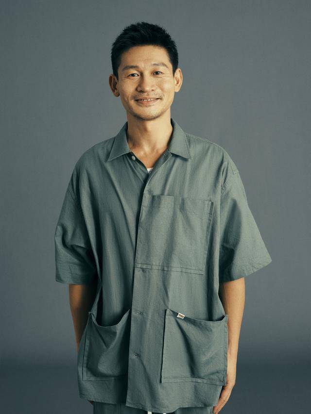 《沉默的荣耀》中出演谷正文出圈<strong></p>
<p>虚拟币BHD</strong>,演员余皑磊:保持“千人千面”,在创作的痛苦中快乐