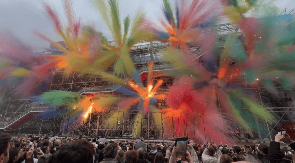 蔡国强在巴黎再办烟花秀<strong></p>
<p>添加虚拟币地址</strong>，当地艺术展会宣布取消与蔡国强对话活动，活动信息从官网撤下