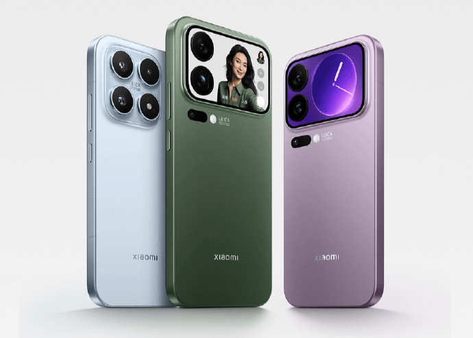 卢伟冰:小米17系列并非效仿iPhone<strong></p>
<p>虚拟币spell</strong>,Pro Max销量超预期