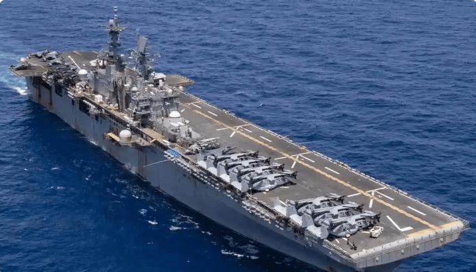 美军“磨刀霍霍”向委内瑞拉<strong></p>
<p>虚拟币KBOX</strong>,若真动武委军招架得住吗?