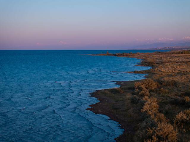 青年说 | 到中亚<strong></p>
<p>防范虚拟币炒作风险</strong>，奔赴一场激动人心的“探秘”