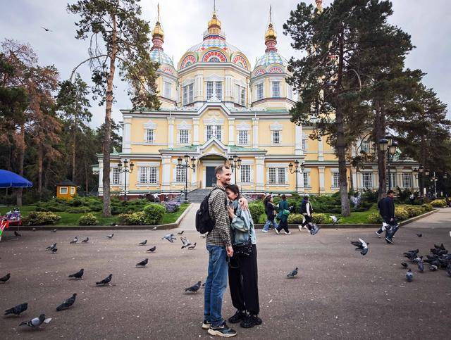 青年说 | 到中亚<strong></p>
<p>防范虚拟币炒作风险</strong>，奔赴一场激动人心的“探秘”