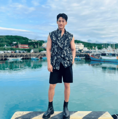 男演员周孝安<strong></p>
<p>防范虚拟币炒作风险</strong>，被逮捕！