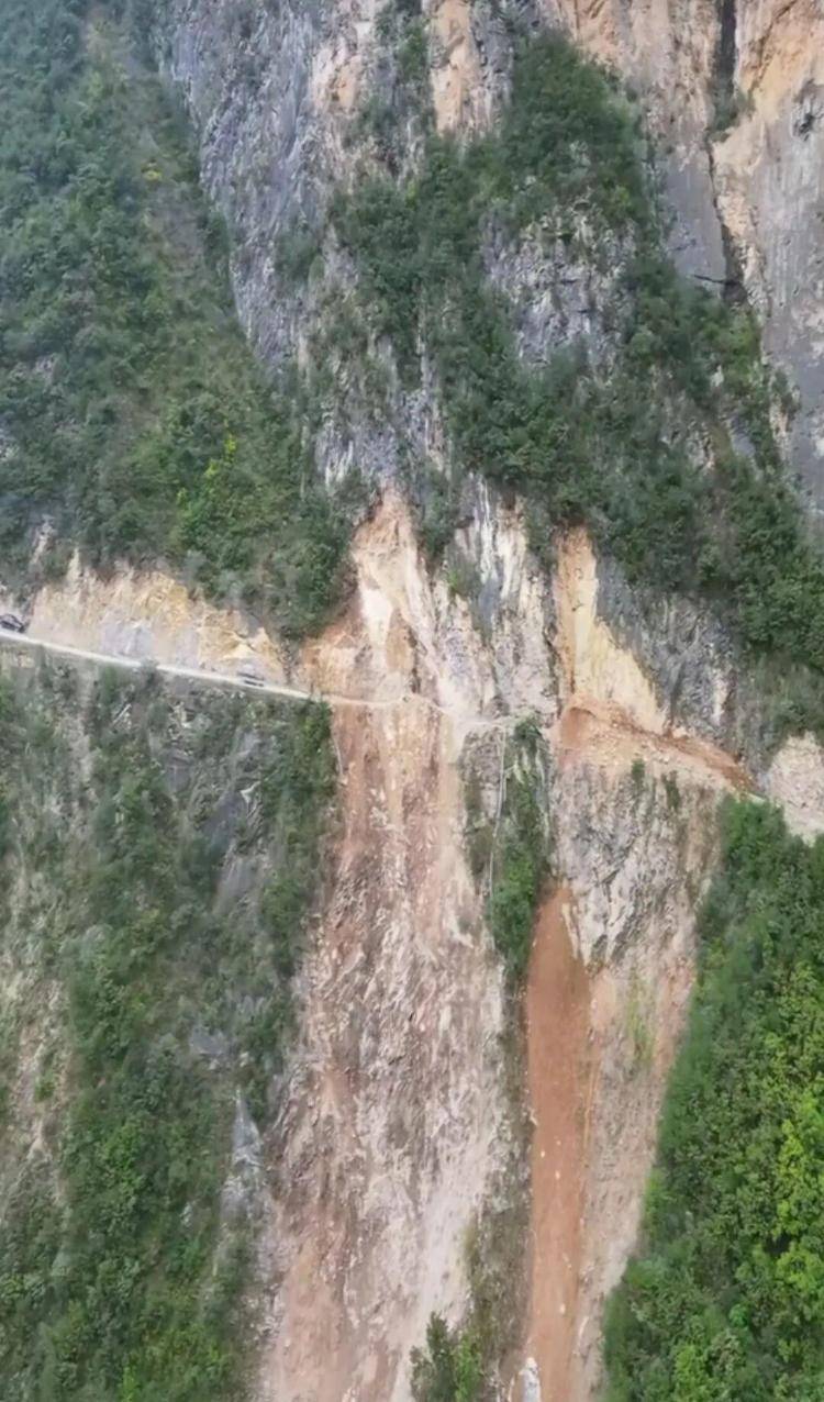 重庆网红“挂壁公路”垮塌<strong></p>
<p>虚拟货币换人民币比例</strong>，附近村民外出绕行已半月盼修复，当地：已完成排危，正在修