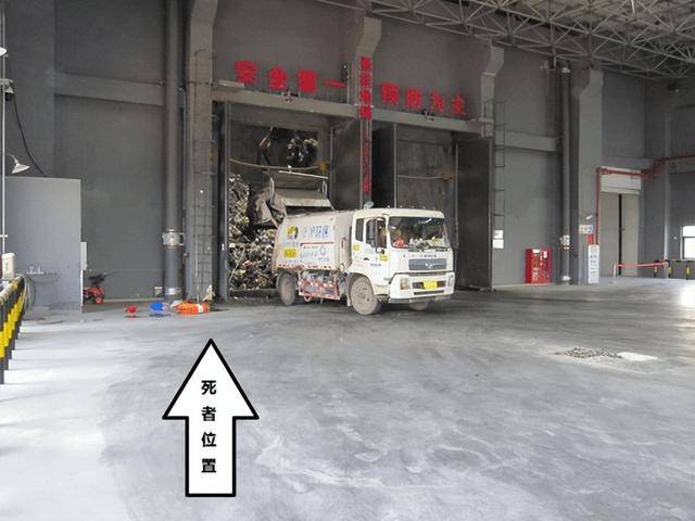 垃圾车发生故障将辅助工挤压致死<strong></p>
<p>虚拟货币换人民币比例</strong>,涉事公司被罚56万