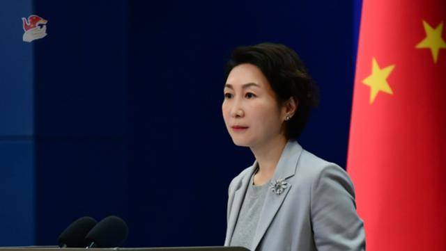 菲澳日美四国防长发表联合声明<strong></p>
<p>BGV虚拟币</strong>,中方:强烈不满,坚决反对!