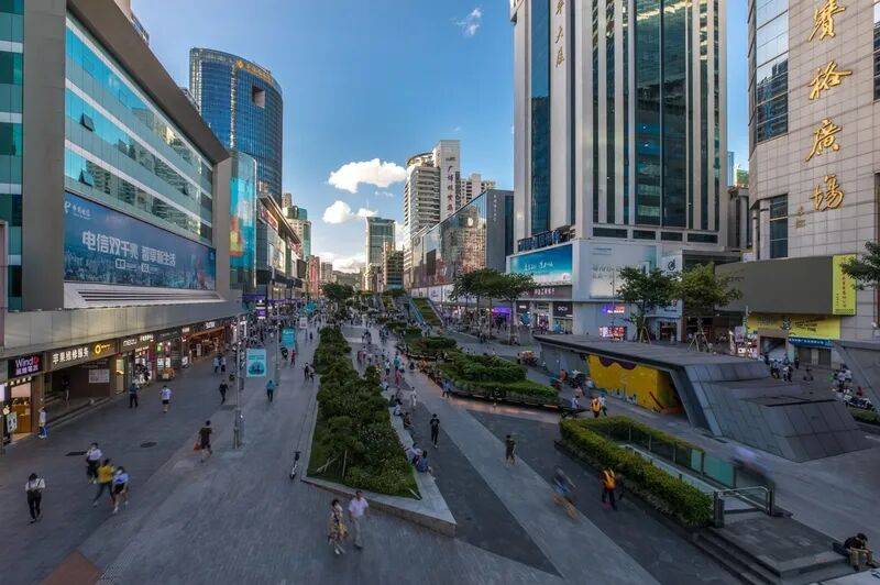 价格翻倍！华强北集体暴涨！深圳卖家：不敢囤货<strong></p>
<p>BGV虚拟币</strong>，但可能更贵